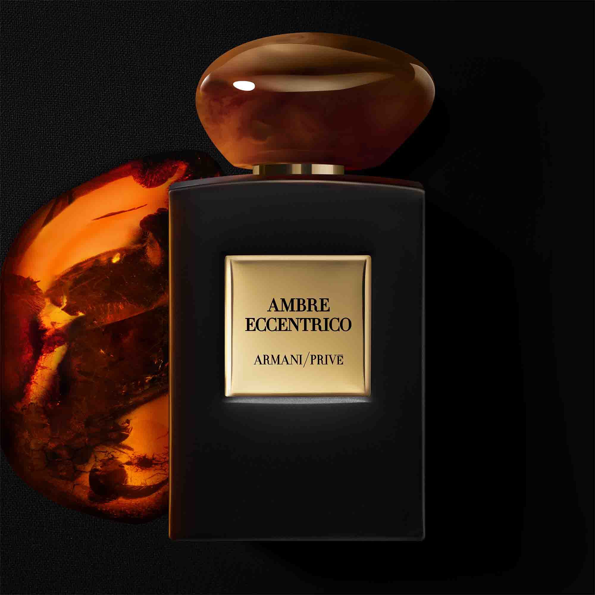 アルマーニ プリヴェ Ambre Eccentrico 50ml 未使用 アルマーニ プリヴェ Ambre Eccentrico 50ml 未使用 Armani